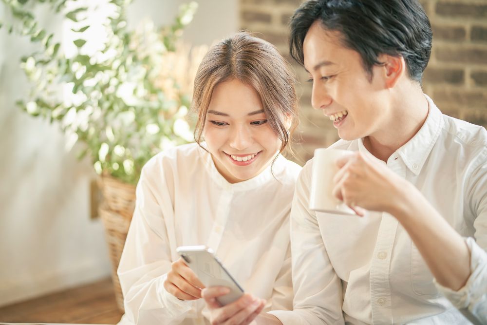 二人暮らし向け物件を探すときのポイント