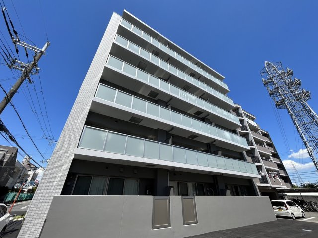 アイリトルノ│安全性と利便性が叶うファミリーマンション
